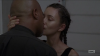 Gabriel and Rosita - The Walking Dead.png