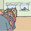 42 Brutally Honest Illustrations With Deeper Meanings Depict The Irony Of Today's Society 20.jpg